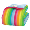 Kidz Mix Rainbow Unicorn Bed in a Bag