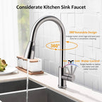 Kitchen Faucets Single Handle Kitchen