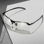 Klugeule Automatic Color Changing Polarized Glasses