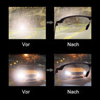Klugeule Automatic Color Changing Polarized Glasses