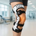 KneeCare Pro OA Unloader Brace Medial And Lateral Support