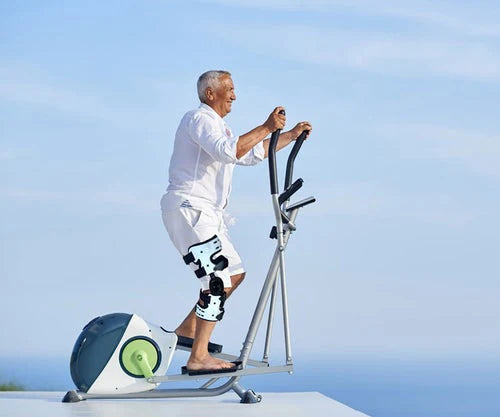 KneeCare Pro OA Unloader Brace Medial And Lateral Support