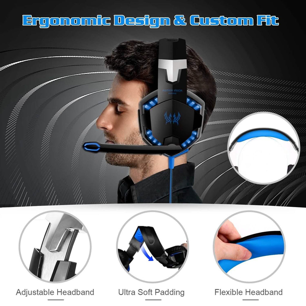 Kotion Each G2000 Gaming Headset