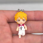 Kuroko's Basketball Kise Ryota PVC Figure – Ornament Pendant