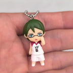 Kuroko's Basketball Kise Ryota PVC Figure – Ornament Pendant