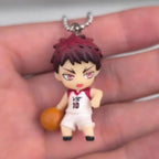 Kuroko's Basketball Kise Ryota PVC Figure – Ornament Pendant