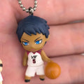 Kuroko's Basketball Kise Ryota PVC Figure – Ornament Pendant