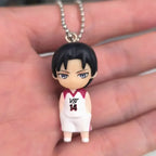 Kuroko's Basketball Kise Ryota PVC Figure – Ornament Pendant