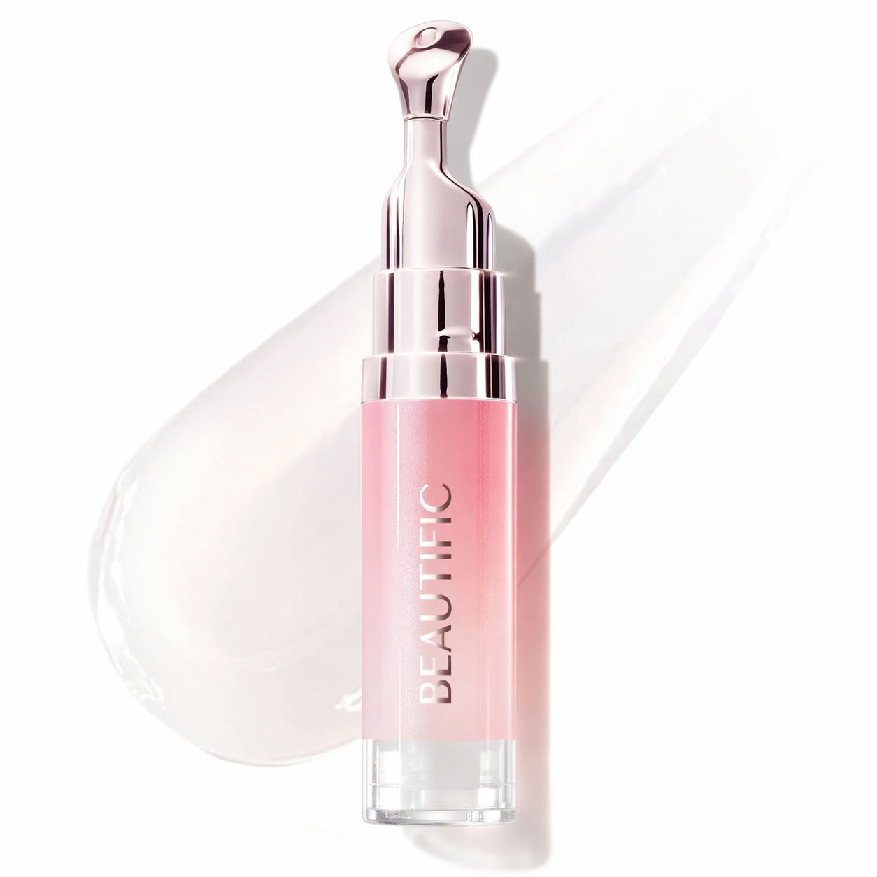 Nourishing Bright Lip Treatment Serum