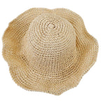 Ladies Summer Sun Hat
