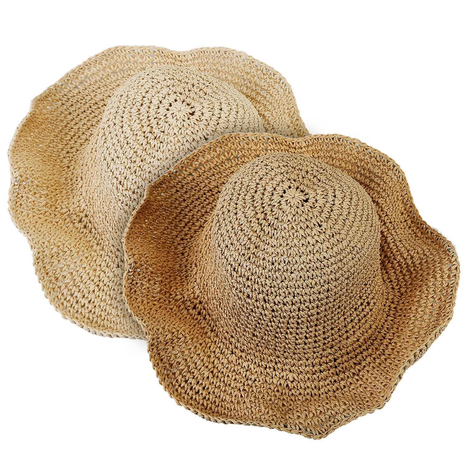Ladies Summer Sun Hat