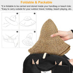 Ladies Summer Sun Hat