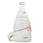 Large Capacity Chest Bag for Women