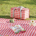 Large Capacity Picnic Insulation Bag