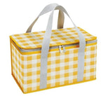 Large Capacity Picnic Insulation Bag