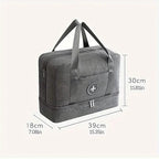 Large Capacity Travel Bag