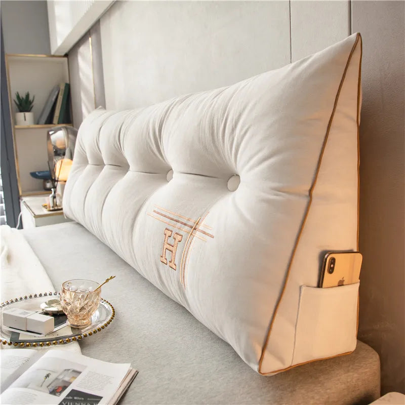 EmbraceNest | Large Comfort Pillow