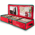 Large Storage Bag, Gift Wrapping Storage Bag