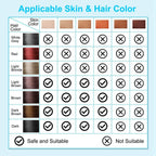 Laser Hair Removal Ice Cooling Permanent IPL