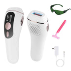 Laser Hair Removal Ice Cooling Permanent IPL