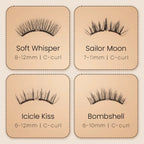 MAGNETIC LASH KIT