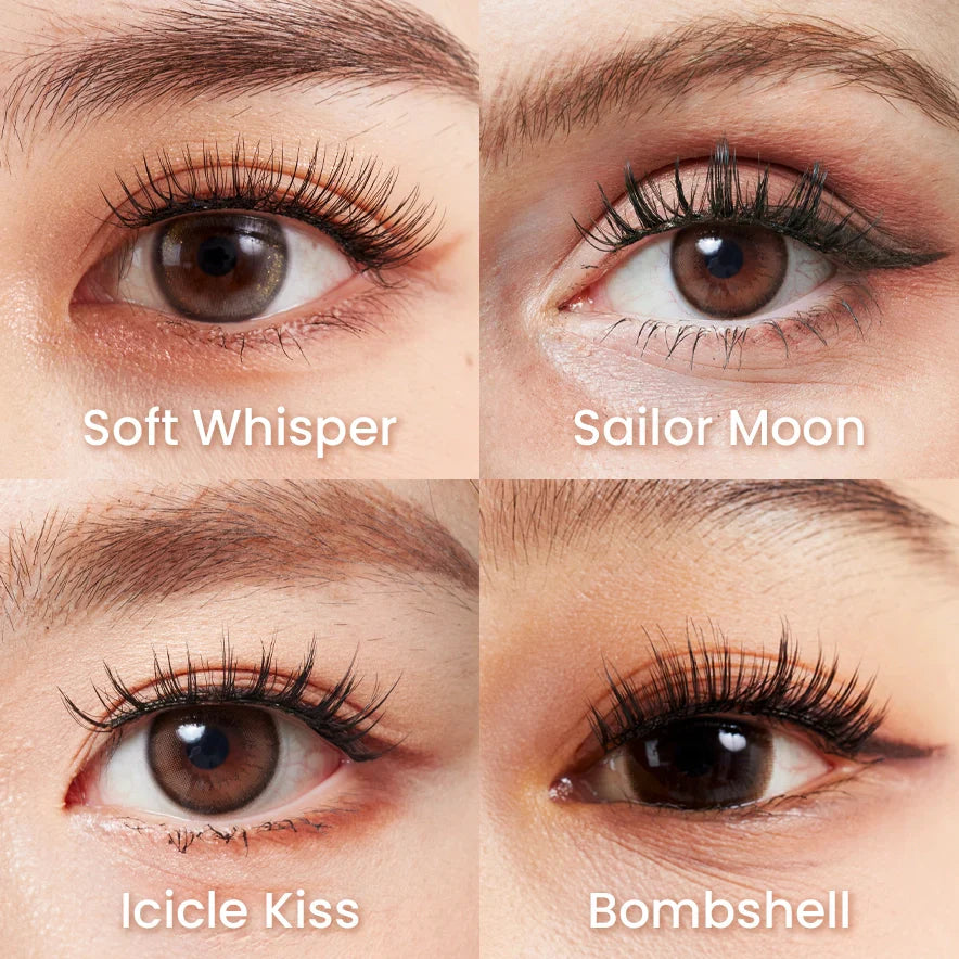 MAGNETIC LASH KIT