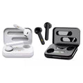 Laud Sound Buds True Wireless Bluetooth Earbuds with Charging Case