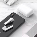 Laud Sound Buds True Wireless Bluetooth Earbuds with Charging Case