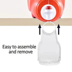 Laundry Detergent Cup Holder Detergent Drip Catcher