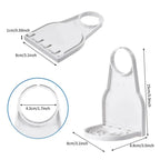 Laundry Detergent Cup Holder Detergent Drip Catcher