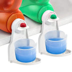 Laundry Detergent Cup Holder Detergent Drip Catcher