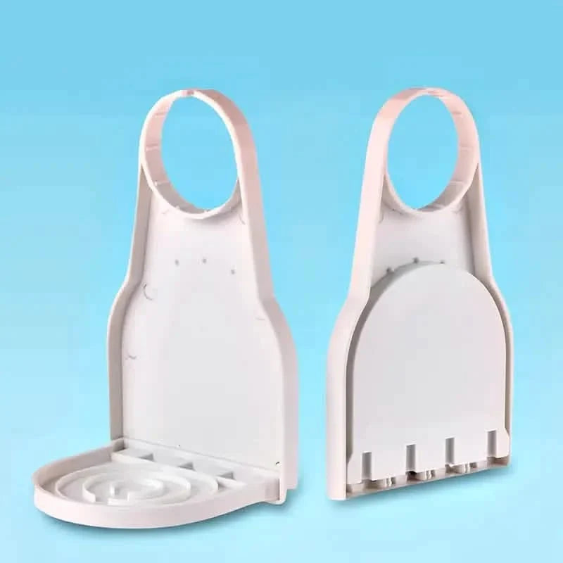 Laundry Detergent Cup Holder Detergent Drip Catcher