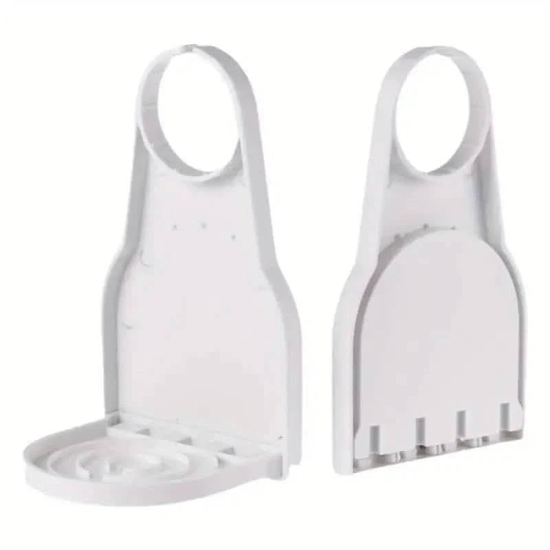 Laundry Detergent Cup Holder Detergent Drip Catcher