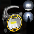 LED COB Camping Flashlight Lantern