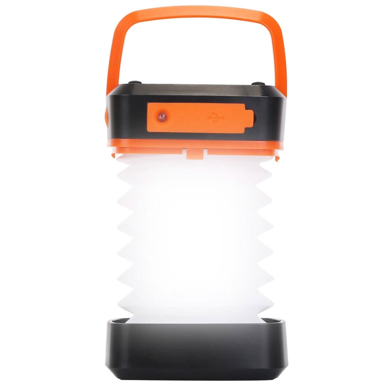 LED Collapsible Solar Camping Lantern