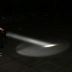 LED Flashlights IPX6 Waterproof Handheld Night Lights