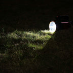LED Flashlights IPX6 Waterproof Handheld Night Lights