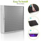 LED Grow Light Full Spectrum Hanging