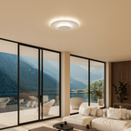 LED Lighting Flush Mount Ceiling Light Modern Design