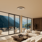LED Lighting Flush Mount Ceiling Light Modern Design