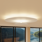 LED Lighting Flush Mount Ceiling Light Modern Design