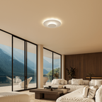 LED Lighting Flush Mount Ceiling Light Modern Design