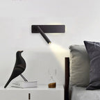 LED Lighting Wall Light Modern Adjustable Reading Arm