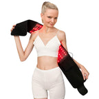 LED Red Light Therapy Belt