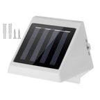 LED Solar Powered Stair Lights