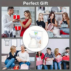 LED Teeth Whitening Device
