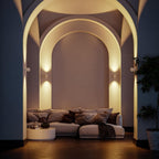 LED Wall Light Modern Wall Sconce Indoor Accent Lighting