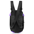 Leg-Out Pet Backpack Carrier Travel Bag
