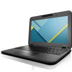 Lenovo Chromebook N22 11.6" HD Intel Celeron N3050 1.6GHz, 4GB 16GB (Refurbished)