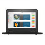 Lenovo Chromebook ThinkPad 11e 11.6" Celeron N3160 4GB DDR3 16GB (Refurbished)
